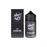 Nasty Juice - Berry StarGazing ''Shortfill'' 60ml, 0mg