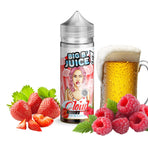 E-Liquid BIG B JUICE Cloud Line, RedBird100ml ''Shortfill''