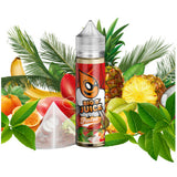 E-Liquid BIG B Juice Select Line, Frutea 50ml ''Shortfill''