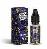 Les Vapeurs Pop - Biim! 10ml, 0mg, Curieux