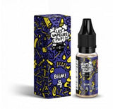 Les Vapeurs Pop - Biim! 10ml, 12mg, Curieux