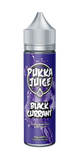 Pukka Juice Blackcurrant 50ml