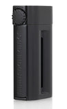 SQUID Industries TAC21 200W Box Mod, Schwarz