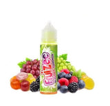 E-Liquid Fruizee - Bloody Summer NO FRESH, 50ml ''Shortfill''