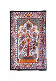 Batik Tuch Blossom Tree 135 x 215cm