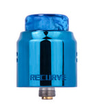 Wotofo Recurve Dual RDA Verdampfer, Blue