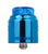 Wotofo Recurve Dual RDA Verdampfer, Blue