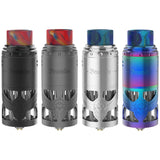 Vapefly Brunhilde Top Coiler RTA 8ml/2ml, Rainbow