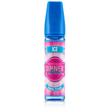 Dinner Lady Bubble Trouble Ice 50ml ''ShortFill''