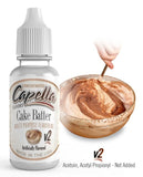 Capella Aroma Cake Batter V2