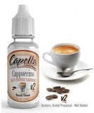 Capella Aroma Cappuccino V2