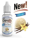 Capella Aroma Vanilla Bean Ice Cream