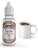 Capella Aroma Cup a Joe