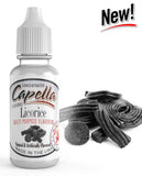 Capella Aroma Licorice