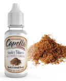 Capella Aroma Smokey Blend