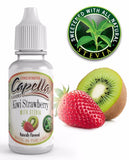 Capella Aroma Kiwi Strawberry mit Stevia