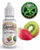 Capella Aroma Kiwi Strawberry mit Stevia