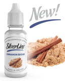 Capella Aroma Cinnamon Sugar