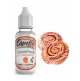 Capella Aroma Cinnamon Danish Swirl V2