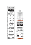 E-Liquid Charlie's Chalk Dust - Mustache Milk - 50ml