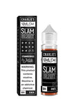 E-Liquid Charlie's Chalk Dust - Slam Berry - 50ml