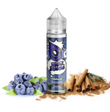 E-Liquid BIG B Juice Pura Vida, Cinaliq 50ml ''Shortfill''