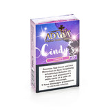 10 x Adalya Tabak Cindy's 50g