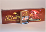 10 x Adalya Tabak Cola Dragon 50g