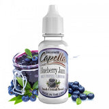 Capella Aroma Blueberry Jam