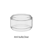 Ersatzglas für OBS Cube, 4ml, Bulb