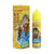 Nasty Juice - Cush Man Mango Banana ''Shortfill'' 60ml, 0mg