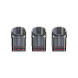 3 x Artery PAL SE Ersatzpods, 2ml, 1.3ohm