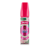 Dinner Lady Pink Berry 50ml ''ShortFilll''