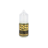 Pacha Mama - Peach Papaya Coconut Aroma - 30ml