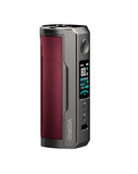 VOOPOO Drag X Plus Mod, Marsala