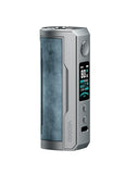 VOOPOO Drag X Plus Mod, Prussian Blau