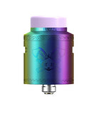 Hellvape Dead Rabbit V2 RDA- Verdampfer, Regenbogen