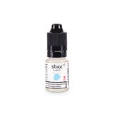 InSmoke STIXX Pod Liquid 10ml, Ice Berry, 0mg Swiss Made