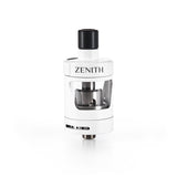 Innokin Zenith MTL Verdampfer 2ml/4ml, weiss