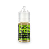 Pacha Mama - The Mint Aroma - 30ml