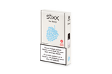 InSmoke STIXX Pods Paket à 3 Stk., Ice Berry, 9mg