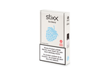 InSmoke STIXX Pods Paket à 3 Stk., Ice Berry, 15mg