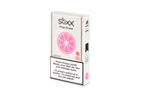 InSmoke STIXX Pods Paket à 3 Stk., Fruit Dream, 9mg