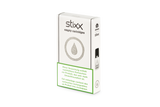 InSmoke STIXX Pods Paket à 3 Stk., leer