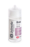 InSmoke Base 100ml 16mg - 50PG/50VG