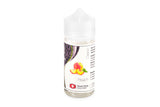 InSmoke Liquid 70ml Peach Swiss Made