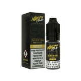 Nasty Juice - Gold Tobacco 10mg Salt