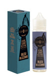 E-Liquid Bleu Blizzard, CURIEUX 40ml ''Shortfill''