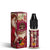 E-Liquid Cerise Groseille 10ml, 6mg, CURIEUX