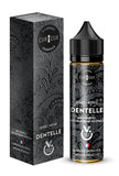 E-Liquid Dentelle, CURIEUX 40ml ''Shortfill''